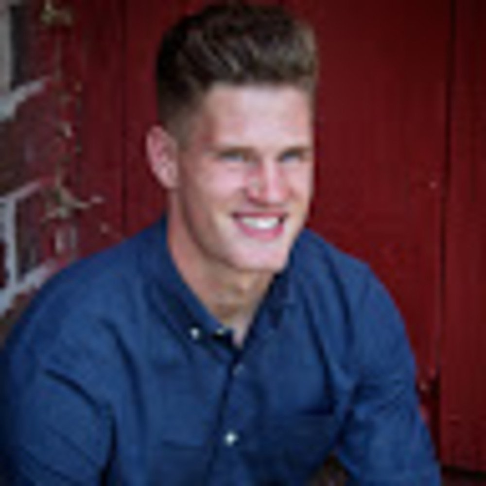 Meet your Posher, Josh